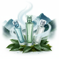 Zestaw Świeży – 3 Perfumy Frescos